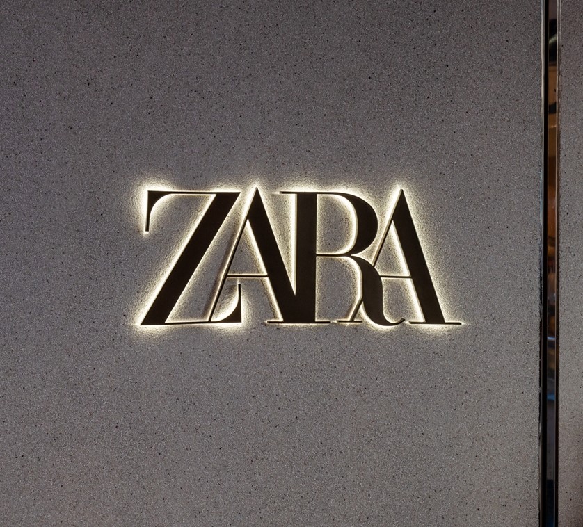 ZARA